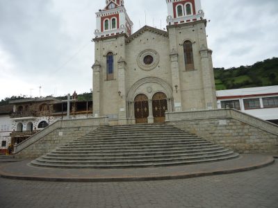 SanJoseMinasIglesia Cooperativa de ahorros y crédito Alianza Minas