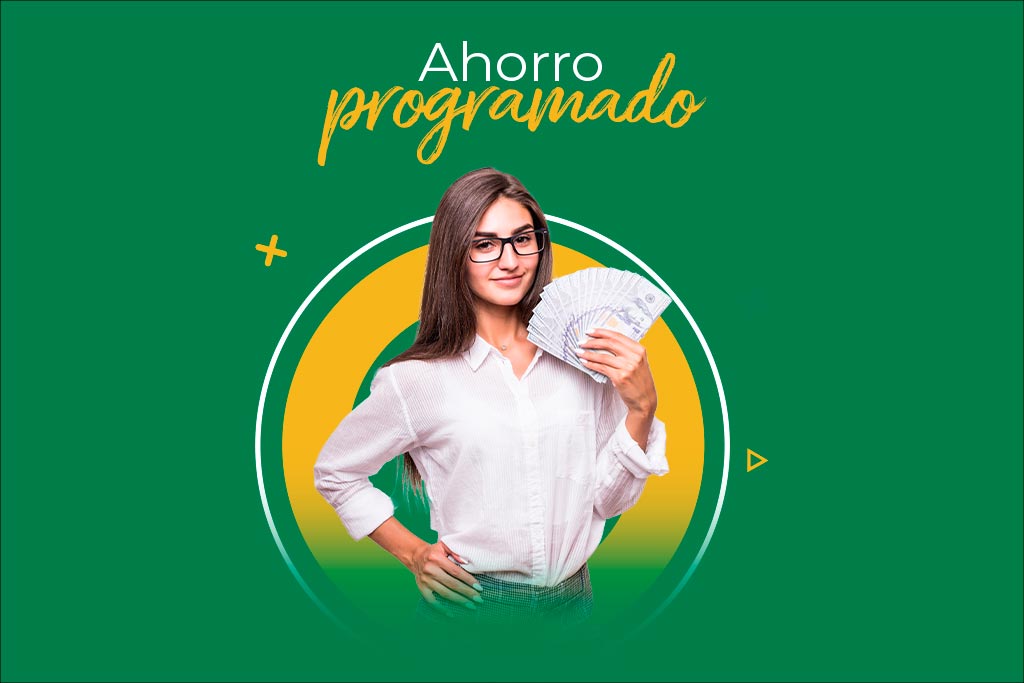 Alianza Minas Ahorro Programado