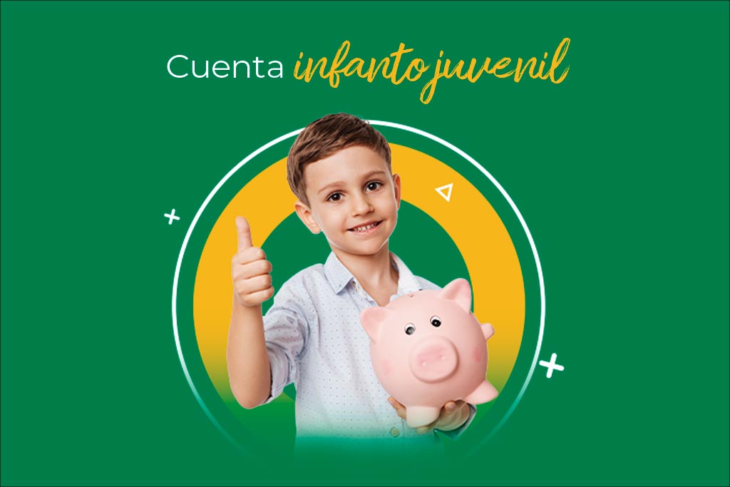 Cooperativa Cuenta Ahorros Infantil Alianza Minas