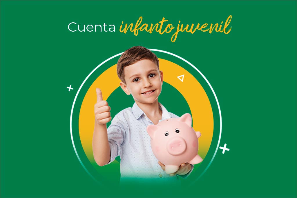 Cooperativa Cuenta Ahorros Infantil Alianza Minas