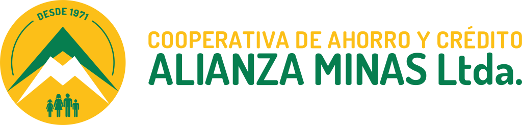 Logo Cooperativa Alianza Minas